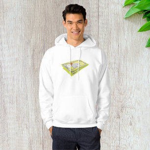 Moletom American Money Hoodie