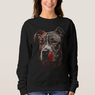 Moletom American Pit Bull Terrier Dog Owner Dogs Puppies G