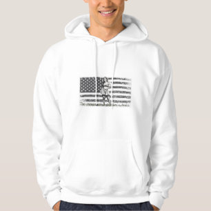 Moletom American woman