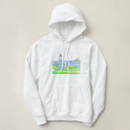 Moletom Americana 2 Camisola de Hoodie