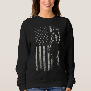 Moletom Americano nativo