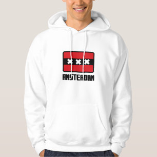 Moletom Amesterdã