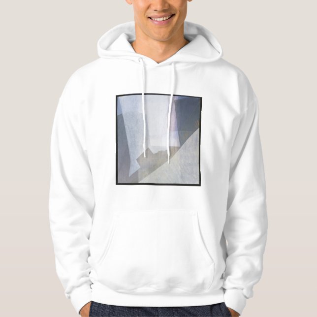 Moletom Amfortas - Selassie - Adam 1998 (Frente)