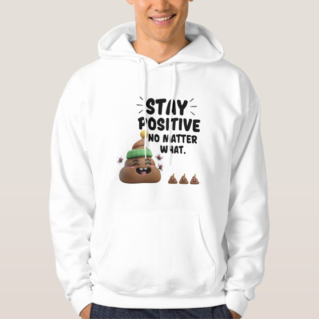 Moletom Amigos do felpudo (Frente)