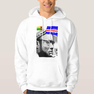 Moletom Amilcar Cabral King Cape Verde Voa T-Shirt