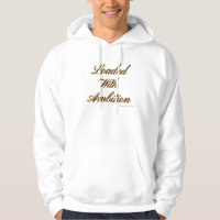 Ammo Roupa USA Carregado com Ambition II Men
