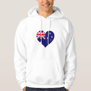 Moletom Amor Austrália
