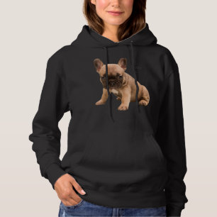 Moletom Amor Cachorro Francês Francês Mãe Pai Cachorro Cac