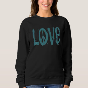 Moletom Amor Como Jesus Retro Christian Faith Cote