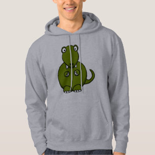 Moletom Amor de T-Rex