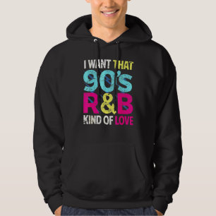 Moletom Amor dos anos 90 Eu Quero Aquele Par Retroativo Do
