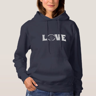 Moletom AMOR Sweatshirt - Mulheres