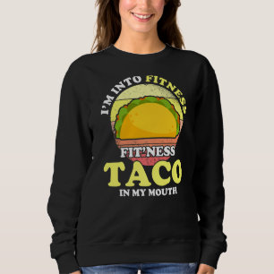Moletom Amor, Taco, Estou Na Ajustado Malhação Ness Taco E