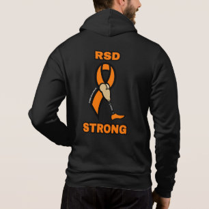 Moletom Amputee...RSD Hoodie