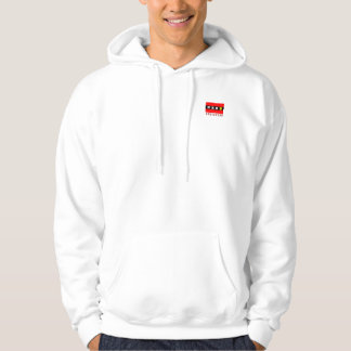 Moletom Amsterdam gamer Hoodie By Amsterdamned