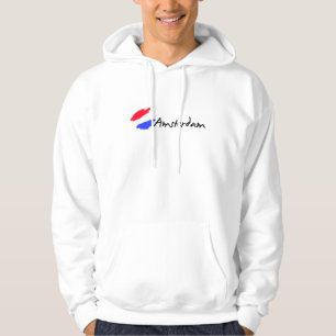 Moletom Amsterdam Hoodie
