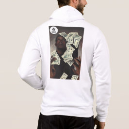 Moletom Anarchy Art-Shirt Hoodie