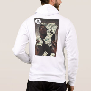 Moletom Anarchy Art-Shirt Hoodie