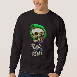 Moletom Anarquista punk