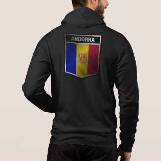 Moletom Andorra