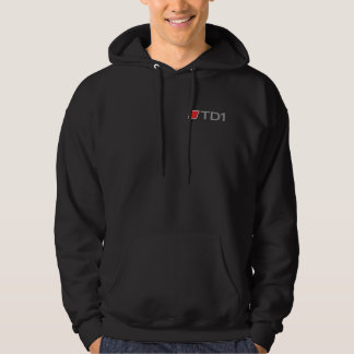 Moletom Anel TD1