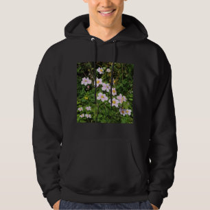 Moletom Anemonas rosa
