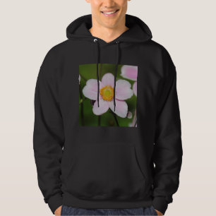 Moletom Anemone Rosa