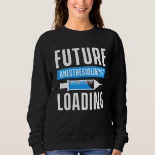 Moletom Anestesiologista Anestesiologia Médica 37