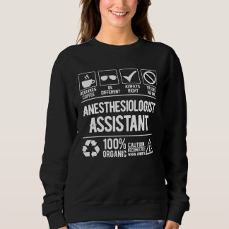 Moletom Anesthesiologist Assistant Job Title Quote Coworke