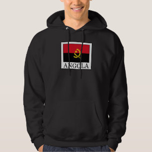 Moletom Angola