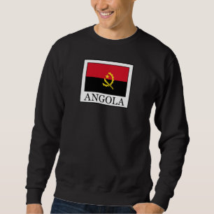 Moletom Angola