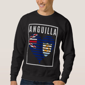 Moletom Anguila