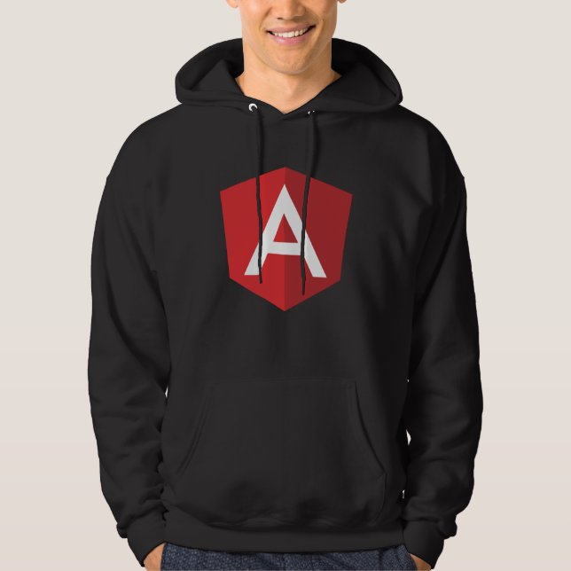 Moletom Angular js Developer  Front end Developer Angular  (Frente)