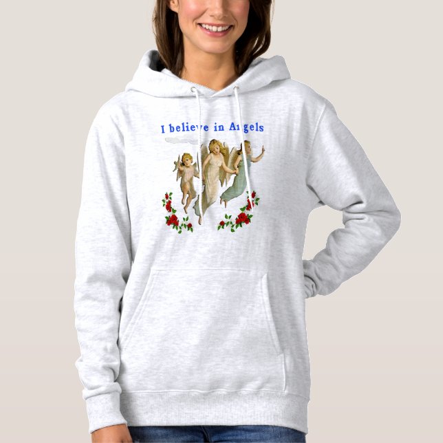 Moletom Ângulos (Frente)