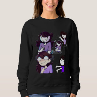 Moletom 😂😂animações de jaiden😂😂animações de jaiden😂😂