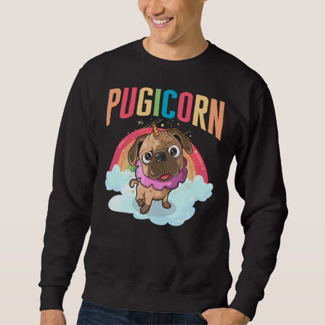 Moletom Animais Labrador Fizeram Ouro De Beagle Bulldog Re (Frente)