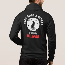 Moletom Animal cougar