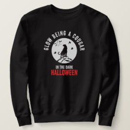 Moletom Animal cougar