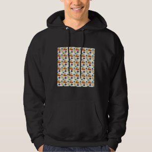 Moletom Animal Peixe