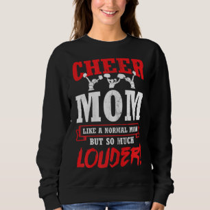 Moletom Anime a mamãe, Cheerleader de animação muito mais