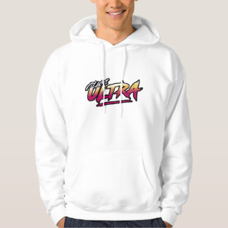 Moletom Anime Plus Ultra