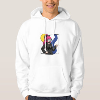 Moletom AnimeGirl