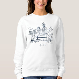 Moletom Ann Arbor Sweatshirt