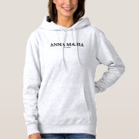Anna Maria Island Florida Jumper, capuz