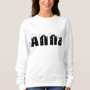 Moletom Anna Sweatshirt