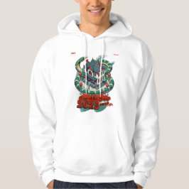 Moletom Ano da Cobra: Ano Novo Chinês 2025 #08