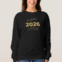 Ano Novo 2026 – Feliz Novo Começo