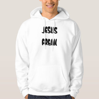MOLETOM ANORMAL DE JESUS