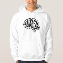 Ansiedade Cerebral Personalizável