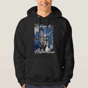 Moletom Antártica
